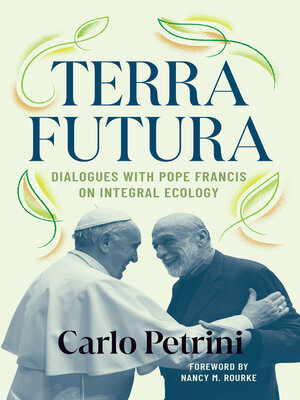 cover image of Terrafutura